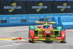 Lucas di Grassi, ABT Schaeffler Audi Sport