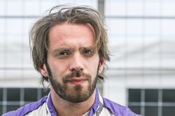 Jean-Eric Vergne