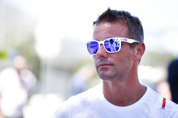 Sébastien Loeb, Citroën World Touring Car team