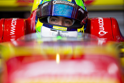 Лукас ди Грасси, ABT Schaeffler Audi Sport