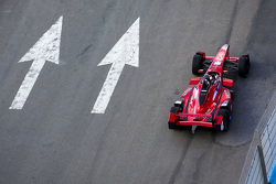 Jérôme d'Ambrosio, Dragon Racing
