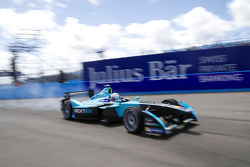Nelson Piquet Jr., NEXTEV TCR Formula E Team