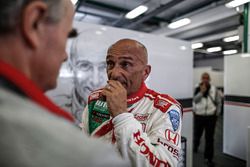 Gabriele Tarquini, Honda Civic WTCC, Honda Racing Team JAS