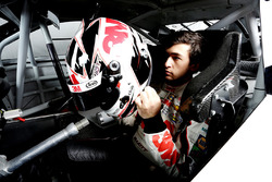 La livrée 3M de Chase Elliott