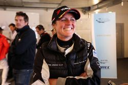 Sabine Schmitz, Chevrolet RML Cruze, ALL-INKL_COM Munnich Motorsport