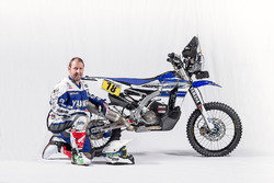Alessandro Botturi, Yamaha