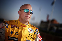Tom Coronel, Chevrolet RML Cruze TC1, ROAL Motorsport