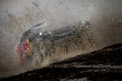 #314 Peugeot: Sébastien Loeb, Daniel Elena