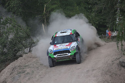 #306 Mini: Erik van Loon, Wouter Rosegaar