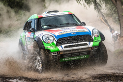 #306 Mini: Erik van Loon, Wouter Rosegaar