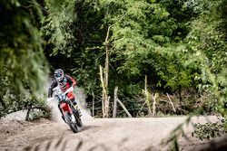 #47 Honda: Kevin Benavides