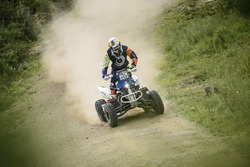 #255 Honda: Mohamed Abu-Issa