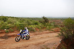 #18 Yamaha: Alessandro Botturi