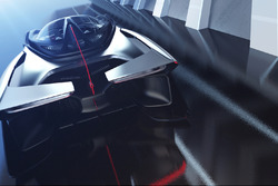 Faraday Future FFZERO1 concept