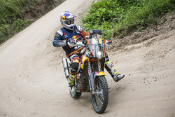 #3 KTM: 托比·普莱斯