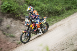 #14 KTM: 马蒂亚斯·沃尔科纳
