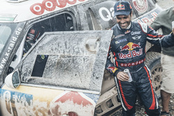 Nasser Al-Attiyah