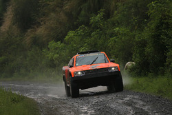 #312 Gordini: Robby Gordon, Kellon Walch