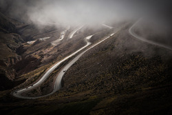 Scenic Bolivia