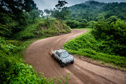 #324 Buggy: Guerlain Chicherit, Alexandre Winocq