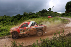 #311 Toyota : Bernhard Ten Brinke, Tom Colsoul