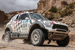 #304 Mini: 纳尼·罗马、阿历克斯·哈罗