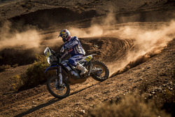 #7 Yamaha: Helder Rodrigues