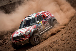 #325 Mini: Adam Malysz, Xavier Panseri