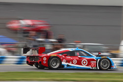 #01 Chip Ganassi Racing Riley DP Ford: Lance Stroll, Alexander Wurz, Brendon Hartley, Andy Priaulx