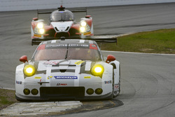 保时捷北美车队912号保时捷991 RSR:迈克尔·克里斯滕森、厄尔·班博、弗雷德里克·马克维斯基