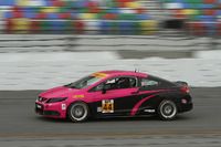 SCC: tes Daytona Januari