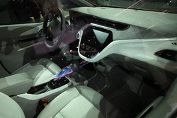 Chevrolet Bolt EV