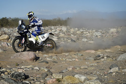 #50 Husqvarna: Jacopo Cerutti