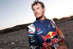 #3 KTM: Toby Price