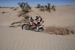 #49 KTM: Antoine Meo