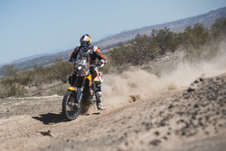 #49 KTM: Antoine Meo