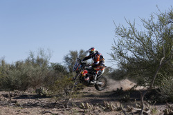 #49 KTM: Antoine Meo