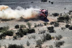 #506 Man: Hans Stacey, Serge Bruynkens, Jan van der Vaet