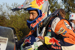 Антуан Мео, #49 KTM