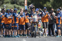 Хорди Виладомс, #11 KTM