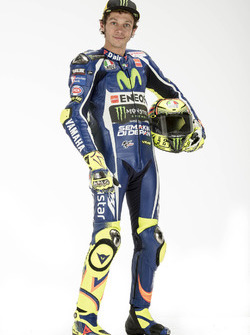 Valentino Rossi, Yamaha Factory Racing