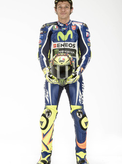 Valentino Rossi, Yamaha Factory Racing