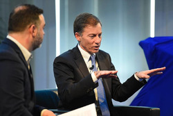 Lin Jarvis, Director del equipo Yamaha Moto GP