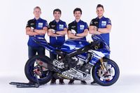Peluncuran GMT94 Yamaha 2016
