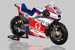 Pramac Racing Ducati MotoGP 2016