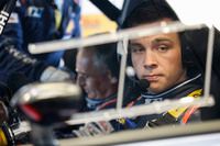 Hayden Paddon