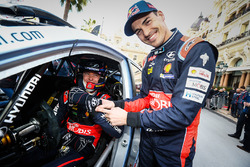 Dani Sordo