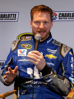 Dale Earnhardt Jr., Hendrick Motorsports
