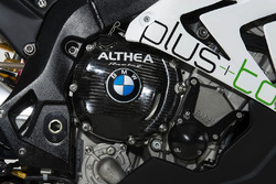 BMW S 1000 RR, Althea Racing