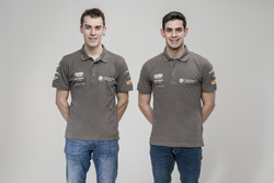 Markus Reiterberger e Jordi Torres, Althea Racing
